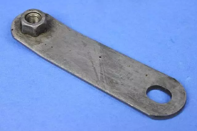 68210335AB - Emission Controls: Brace for Mopar Image