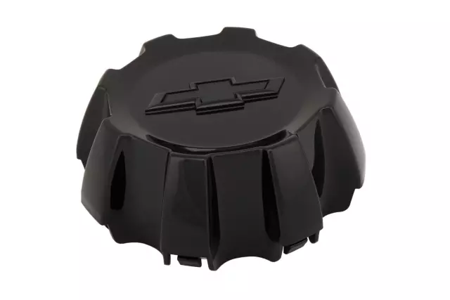 23494288 - : Wheel Trim Cap for Chevrolet: Silverado 2500 HD, Silverado 3500 HD Image