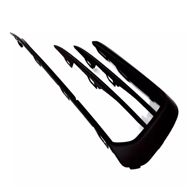 5GM853665J9B9 - Body: Outer Grille for Volkswagen: GTI Image