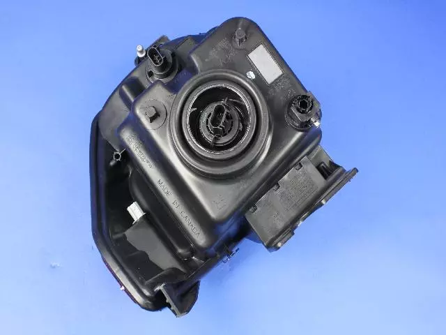 Headlamp, Right - Mopar (55157224AE)