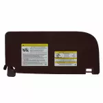 JL7Z7804105JA - : Sun-Visor for Lincoln: Navigator Image