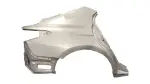 6160106320 - Body: Quarter Panel for Toyota Image