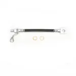 35040269 - : DFC Brake Hose for DYNAMIC FRICTION Image