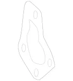 2781420280 - : Multi-Hole Seal for Mercedes-Benz Image