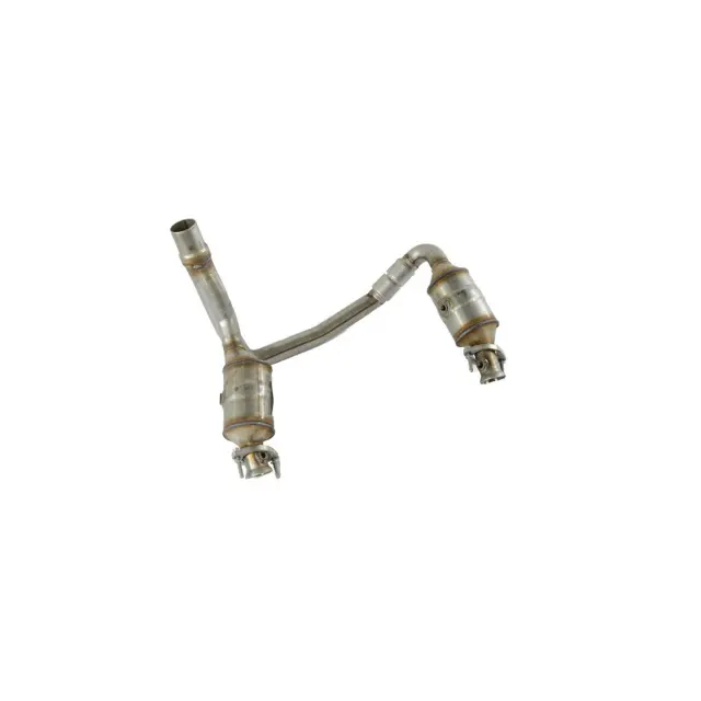 68078276AA - : Exhaust Pipe And Converter for Mopar Image