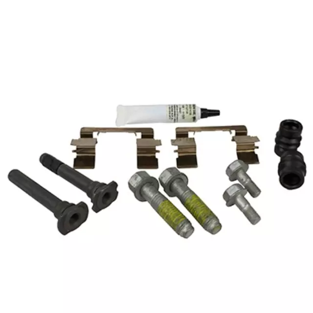 Disc Brake Caliper Pin - Ford (1L2Z-2B296-AA)