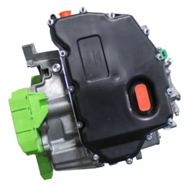 EV6Z7000ERM - : Trans-Axle for Ford: Escape Image