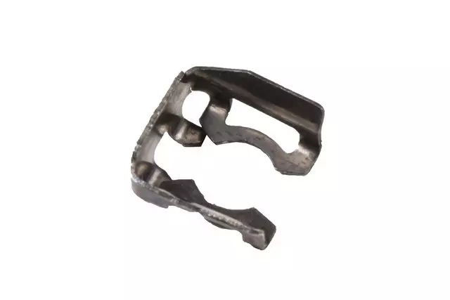 12606359 - Air &amp; Fuel Delivery: Fuel Injector Clip for Cadillac: CTS | Chevrolet: Camaro, Corvette Image