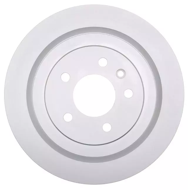 19326404 - : Rear Disc Brake Rotor for GM Image