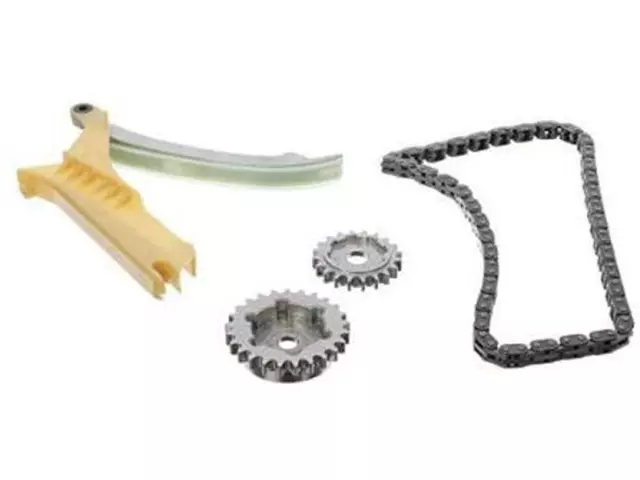 Camshaft Gear - Ford (4l2z6m290aa)