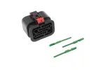 85877331 - : F (S)Connector Kit for GM Image