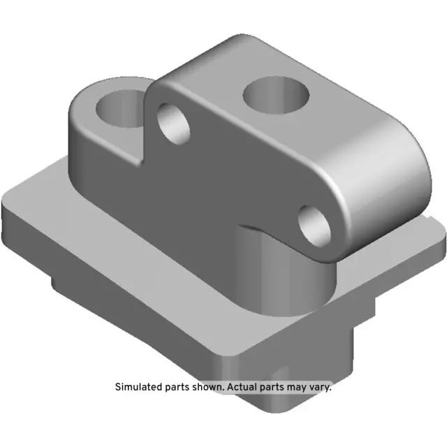 87821803 - : Mount Bracket for Chevrolet: Corvette Image