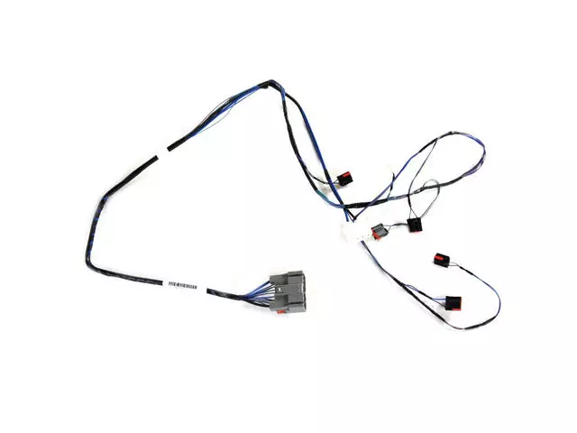 68292417AA - Electrical: A/c And Heater Wiring for Mopar Image