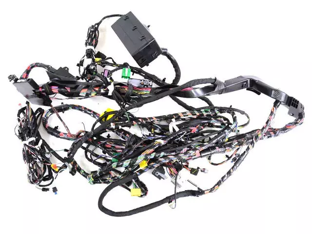 Body Wiring - Mopar (68197239AC)