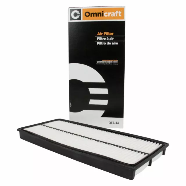 Element Assembly Air Cleaner - Ford (QFA-44)