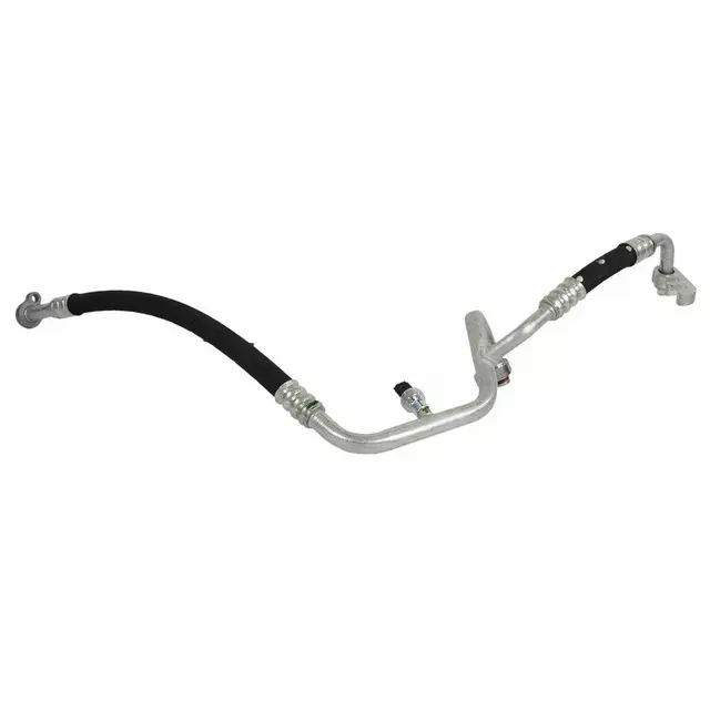 Suction Hose - Ford (CV6Z-19D734-A)