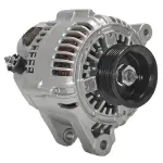19135071 - : Remanufactured Generator for GM Image