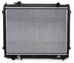 1778 - : OSC 1778 Radiator for OSC Image