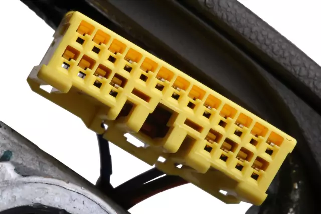 84667618 - Steering: Steering Wheel for GM Image