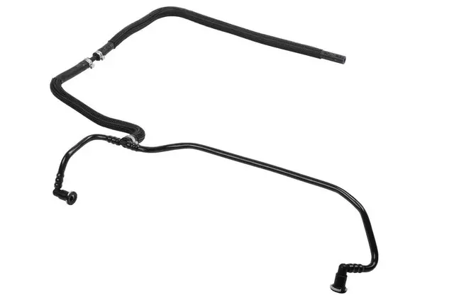 22962567 - Cooling System: Vent Hose for Chevrolet: Camaro Image