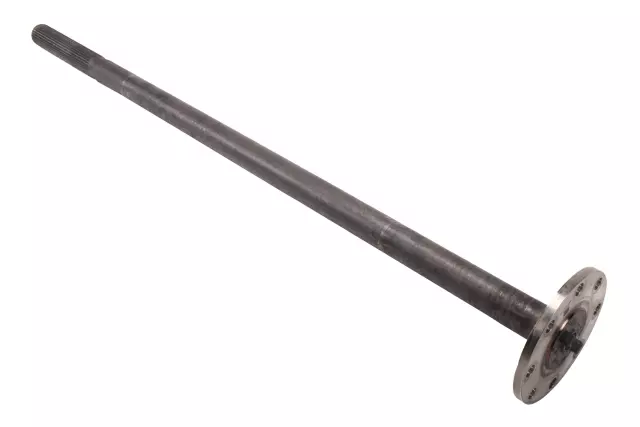 84757399 - : Rear Axle Shaft for Chevrolet: Silverado 3500 HD | GMC: Sierra 3500 HD Image