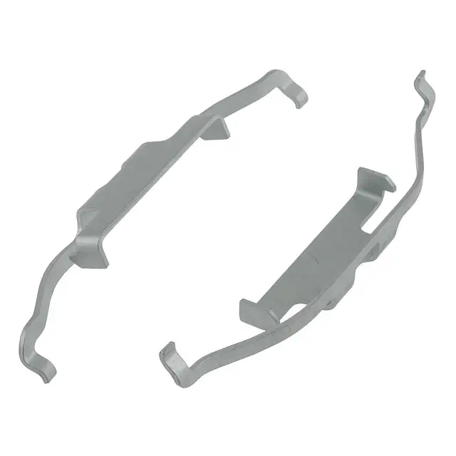 13312 - : Disc Brake Hardware Kit for Carlson Image