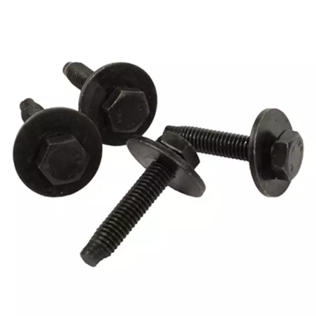 Storage Compartment Bolt - Ford (W711158-S450B)