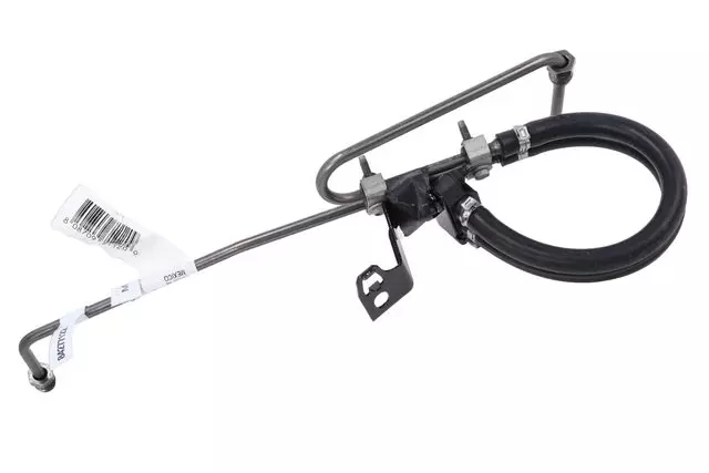 Exhaust Pressure Differential Sensor Pipe - GM (84277122)