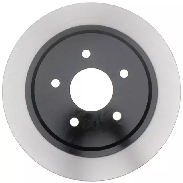 18A948 - Brake: Rear Driver Side Brake Rotor for Cadillac: XLR | Chevrolet: Corvette Image