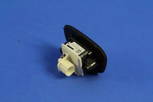 1YR54JGXAI - : With Bezel Camera Assembly for Mopar Image