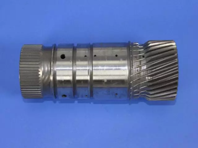 52108078AA - NAG1; W5A580; 5-Speed; Automatic Transmission: Sun Gear for Chrysler: 300, Crossfire | Dodge: Challenger, Charger, Durango, Magnum, Nitro, Sprinter 2500, Sprinter 3500 | Jeep: Commander, Grand Cherokee, Wrangler, Wrangler JK Image