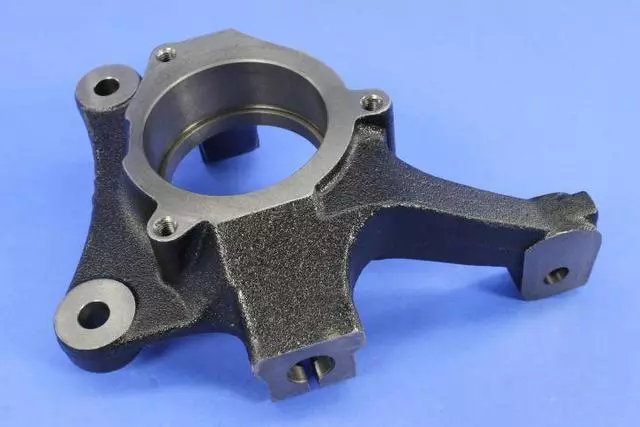 Front Knuckle, Left - Mopar (4656757AB)