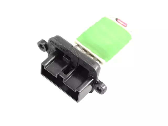 68094679AA - : Blower Motor Resistor for Mopar Image