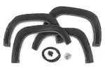 FC12311GXD - : Pocket Fender Flares for Rough Country Image