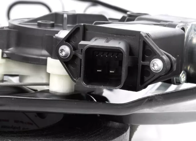 Window Regulator - GM (22870073)