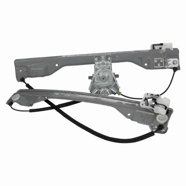 Window Regulator - Driver's Side (LH) - Ford (FL3Z-1627001-U)