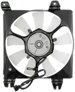 620012 - : Condenser Fan Assembly Without Controller for Dorman Image