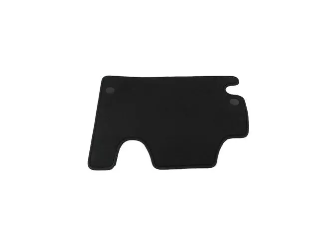 6FZ41DX9AA - Interior Trim: Floor Mat Kit, Right, Quad for Mopar Image