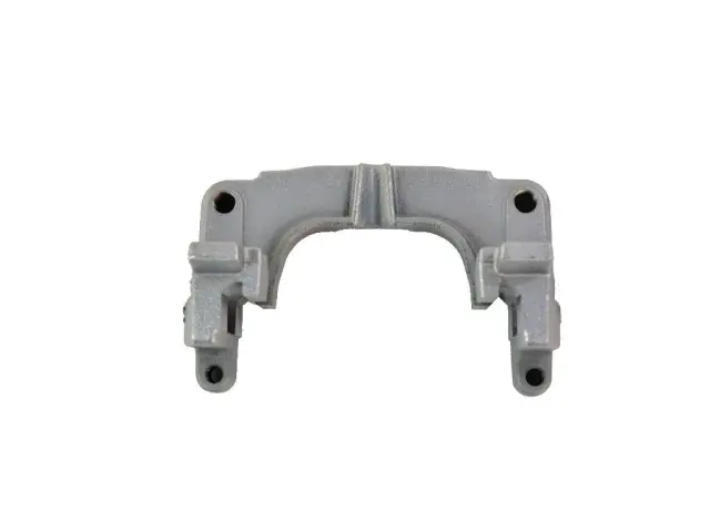 Disc Brake Caliper Adapter, Right Or Left - Mopar (68325008AA)
