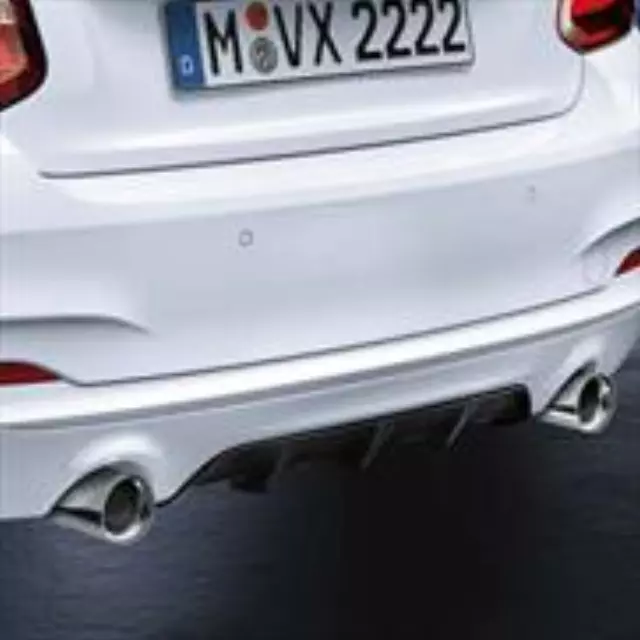 BMW M Performance Parts - 2 Series (F22/23) | getBMWparts.com