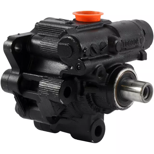 36P1582 - Steering: Power Steering Pump for ACDelco Image
