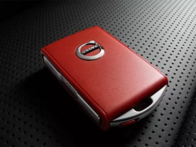 Remote Control - Volvo (32425224)