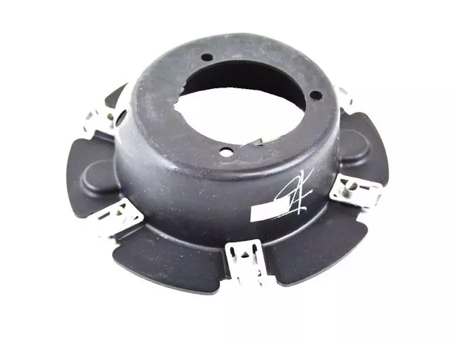 Fuel Filler Housing - Mopar (5030330AB)