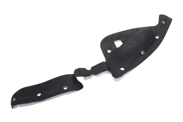 15926717 - : Rear Driver Side Wheelhouse Panel Insulator for GM Image