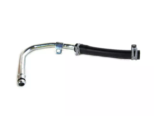 Egr Tube - Mopar (04893156AF)