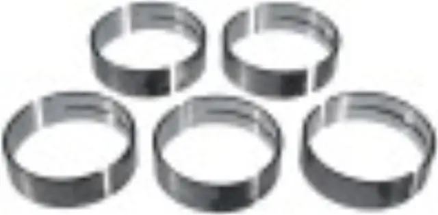 MS2220A - Engines &amp; Components: Engine Crankshaft Main Bearing Set for Clevite Image