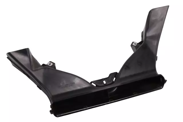 Floor Front Air Outlet Duct - GM (25781505)