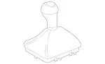 17126745109E38 - : Shift Knob for Mercedes-Benz Image