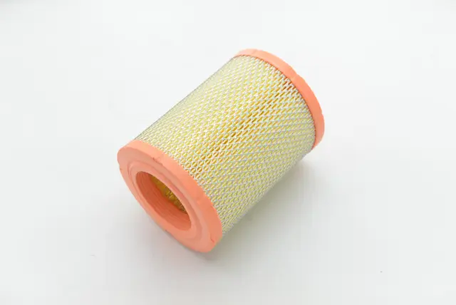 1BP00913AA - Air and Fuel Delivery: Air Filter for Buick: Rainier | Chevrolet: SSR, Trailblazer, Trailblazer EXT | GMC: Envoy, Envoy XL, Envoy XUV | Isuzu: Ascender | Oldsmobile: Bravada | Saab: 9-7x | Saturn: Ion Image