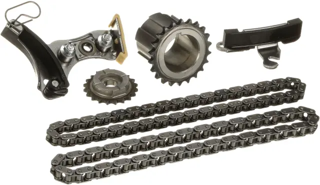 CHK139 - Engines &amp; Components: Automotive Timing Chain Component Kit for Gates Image
